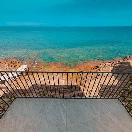 Suite Bordonaro Luxury Apartments Cefalu Exterior photo