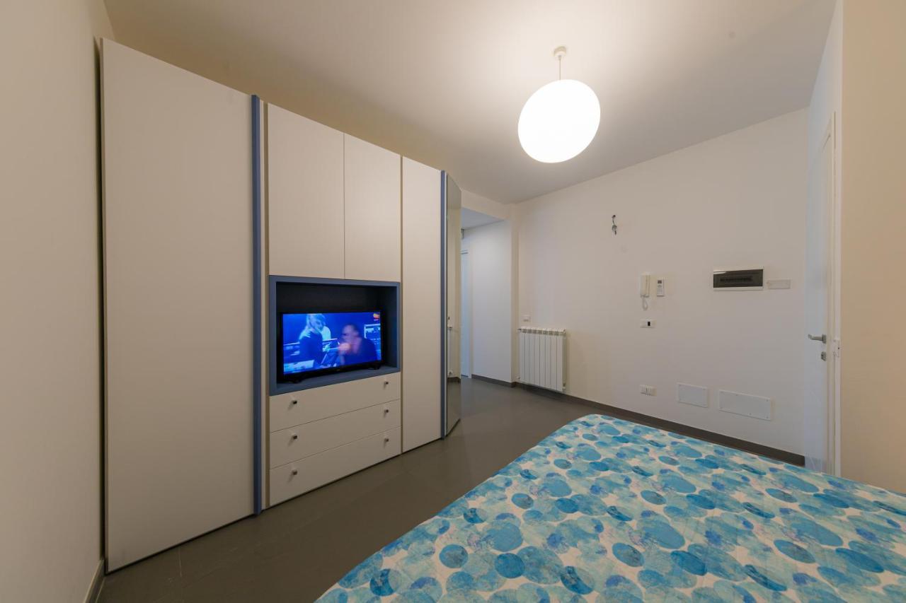 Suite Bordonaro Luxury Apartments Cefalu Exterior photo