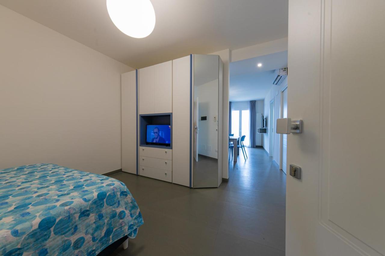 Suite Bordonaro Luxury Apartments Cefalu Exterior photo